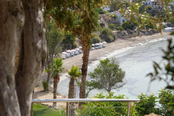 Thalassa Boutique & SPA (ex. SENTIDO Thalassa Coral Bay)