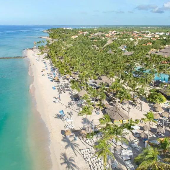 Catalonia La Romana — Bayahibe, Dominikana