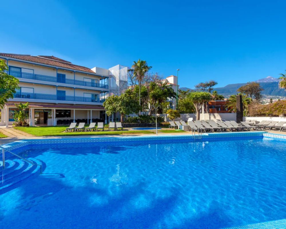 O7 Tenerife