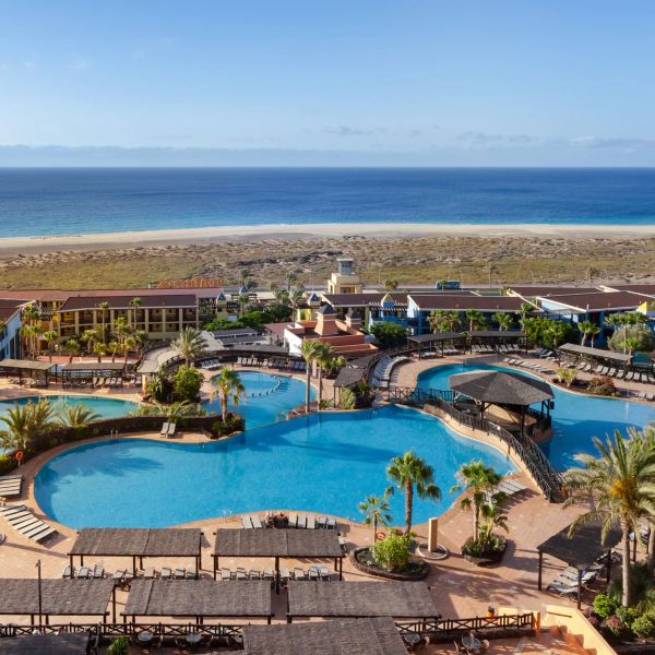 Occidental Jandia Playa (ex Barcelo Jandia Playa)
