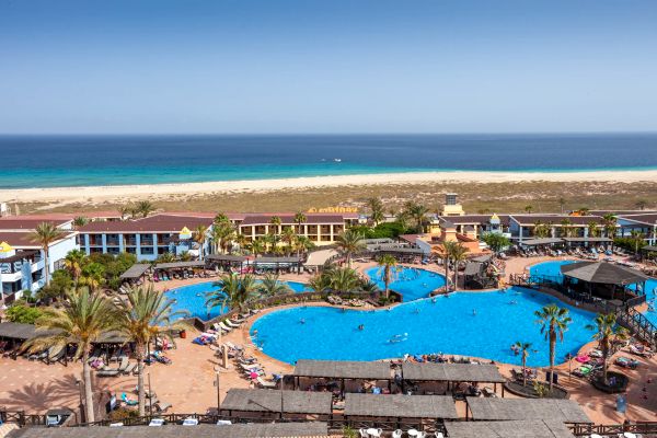 Occidental Jandia Playa (ex Barcelo Jandia Playa)