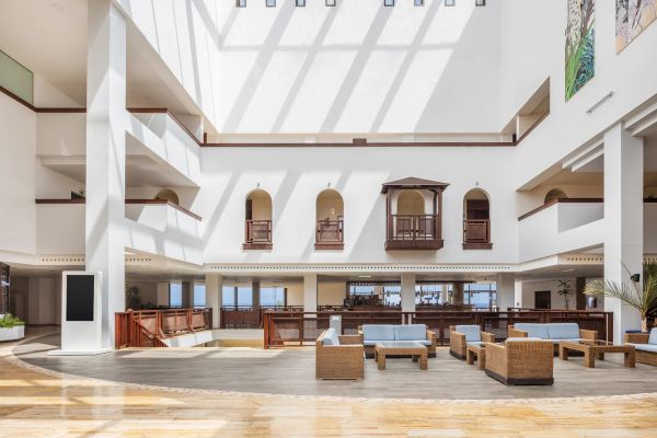 Occidental Jandia Playa (ex Barcelo Jandia Playa)