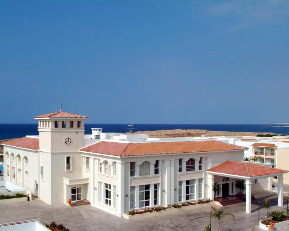 Aktea Beach Village