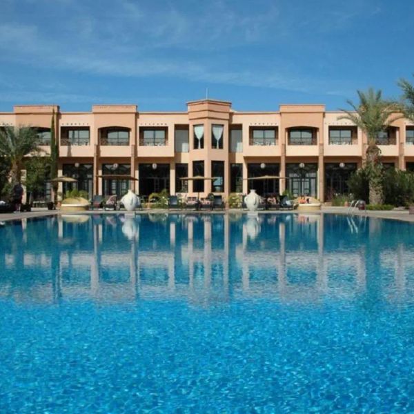 Club Paradisio Zalagh Resort and Spa