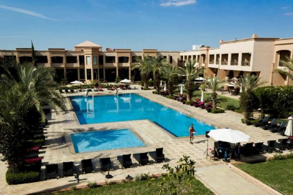 Club Paradisio Zalagh Resort and Spa