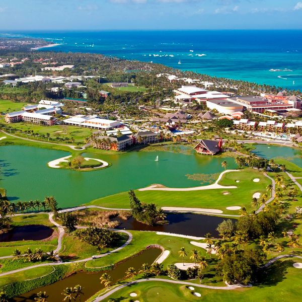 Barcelo Bavaro Palace
