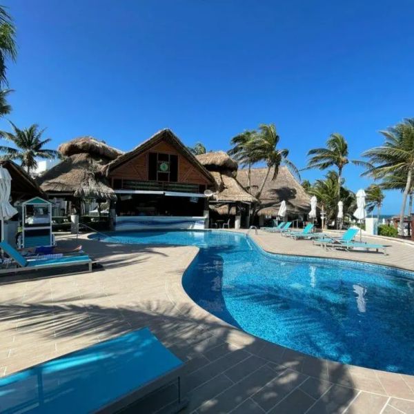 Margaritaville Island Reserve Riviera Cancun (ex Azul Beach Resort by Karisma)