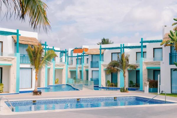 Margaritaville Island Reserve Riviera Cancun (ex Azul Beach Resort by Karisma)