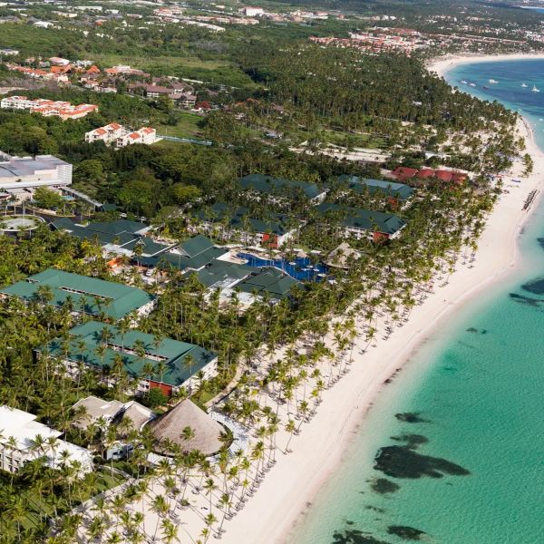 Barcelo Bavaro Beach