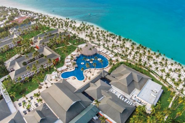 Barcelo Bavaro Beach