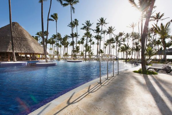 Barcelo Bavaro Beach