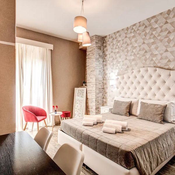 Santa Maria Inn Rome