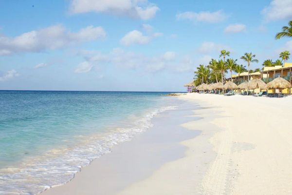 Divi Dutch Village Beach Resort