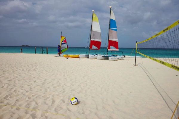 Divi Dutch Village Beach Resort