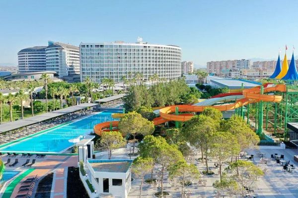 Crystal Centro Pearl Collection (ex. Amara Centro Resort)