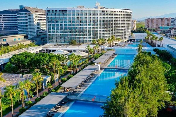 Crystal Centro Pearl Collection (ex. Amara Centro Resort)