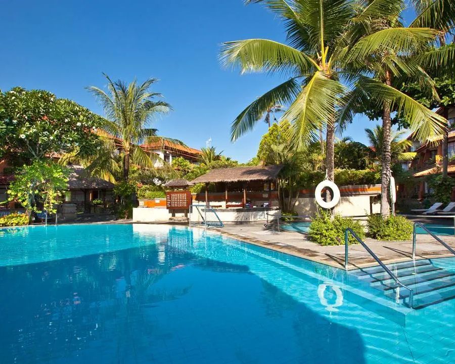 Sol by Melia Bali Benoa (ex Sol Beach House Benoa)