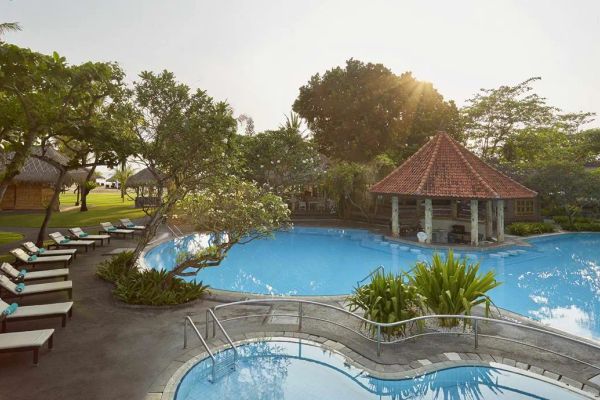 Sol by Melia Bali Benoa (ex Sol Beach House Benoa)