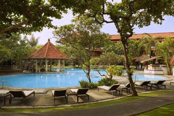 Sol by Melia Bali Benoa (ex Sol Beach House Benoa)