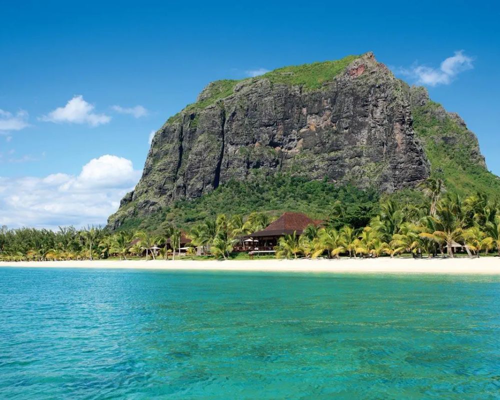 Lux Le Morne (ex. Les Pavillons)