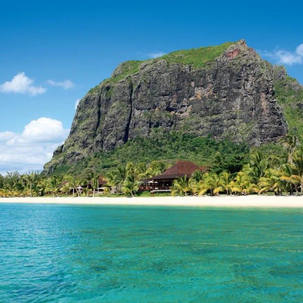Lux Le Morne (ex. Les Pavillons)