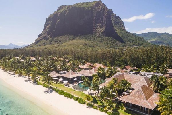 Lux Le Morne (ex. Les Pavillons)