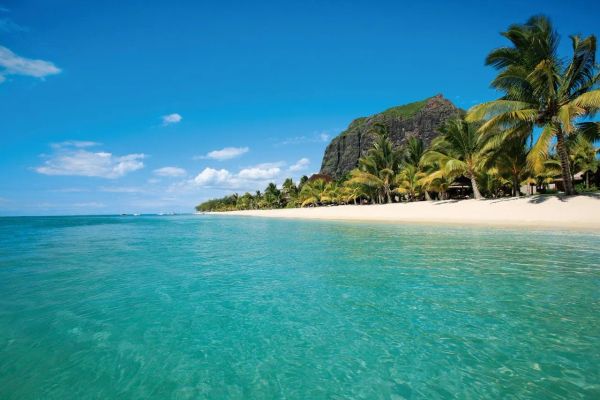 Lux Le Morne (ex. Les Pavillons)