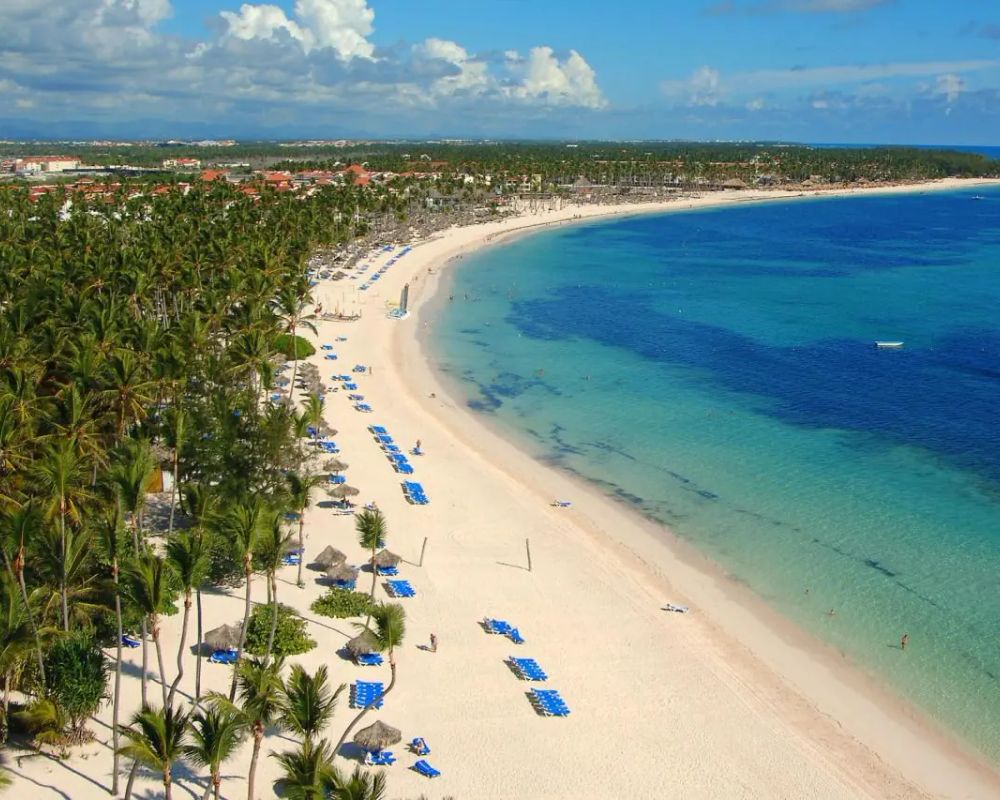 Melia Caribe Beach Resort