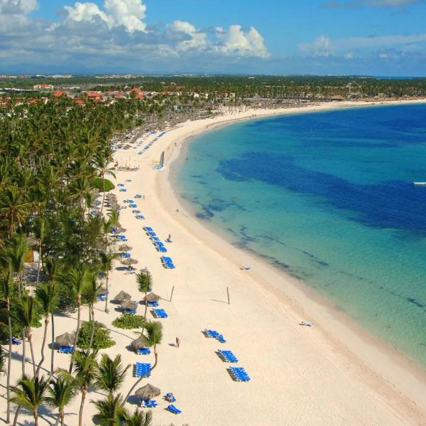 Melia Caribe Beach Resort