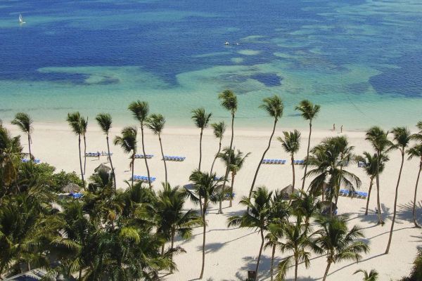 Melia Caribe Beach Resort