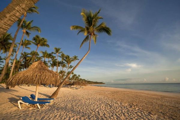 Melia Caribe Beach Resort