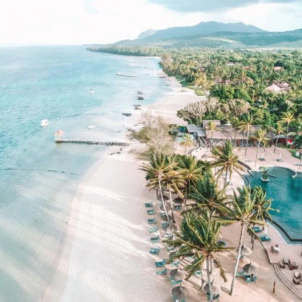 Outrigger Mauritius Resort & Spa (ex. Movenpick)