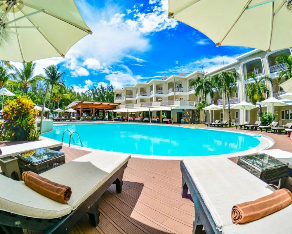 Tarisa Resort & Spa
