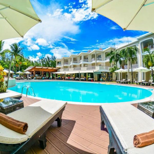 Tarisa Resort & Spa