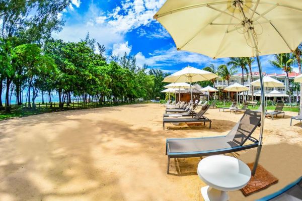 Tarisa Resort & Spa