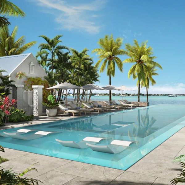 Veranda Grand Baie