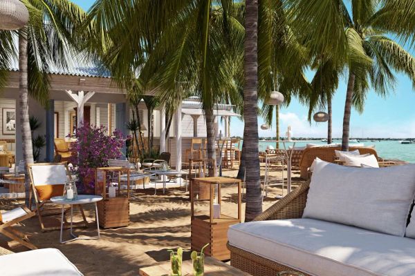 Veranda Grand Baie