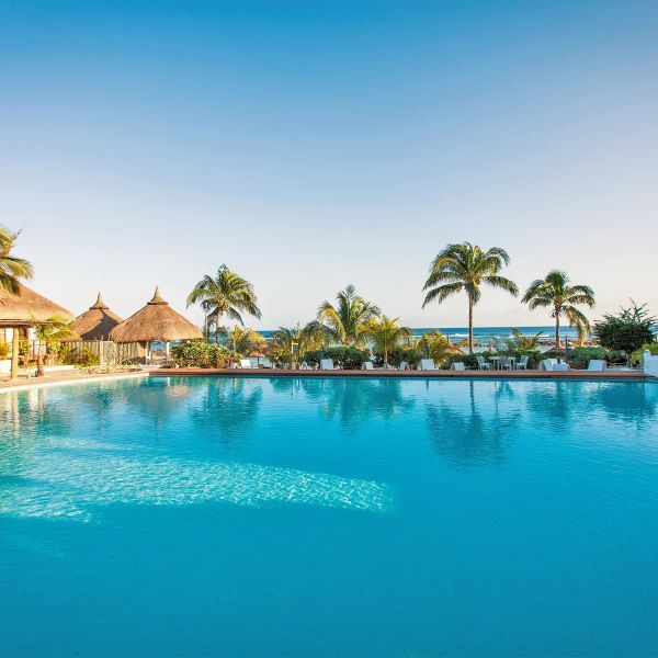 Veranda Pointe aux Biches