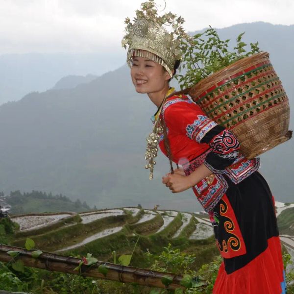 Chiny Makau Hongkong
