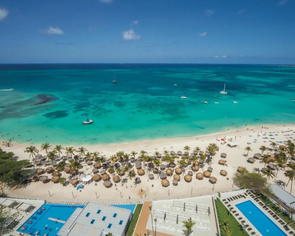 Riu Palace Antillas