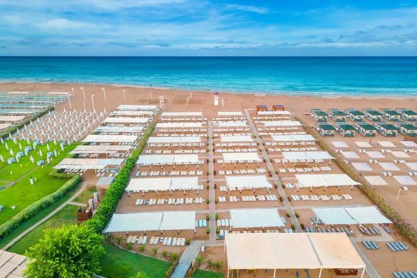 Side Premium by OZ Hotels