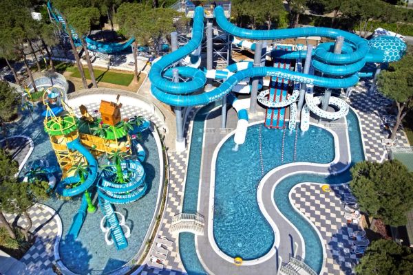 Pine Beach Belek (ex. Maritim Pine Beach Resort)