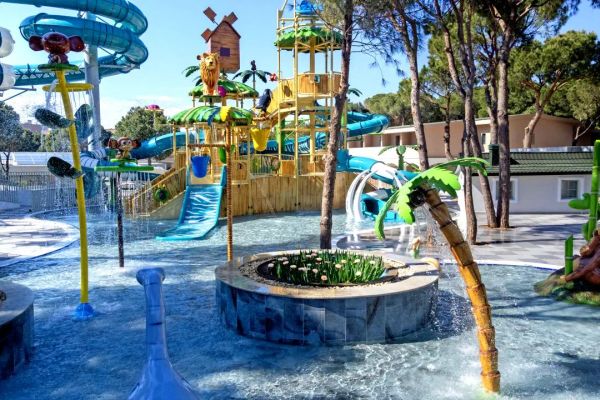 Pine Beach Belek (ex. Maritim Pine Beach Resort)