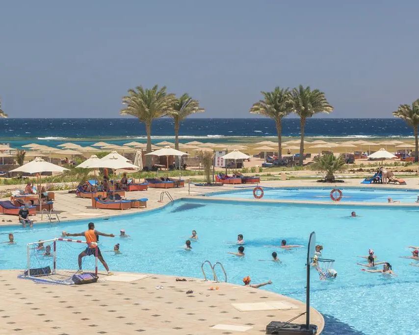 Barcelo Tiran Sharm