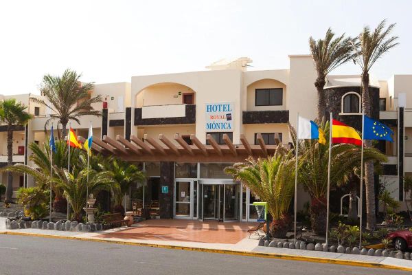 SBH Royal Monica