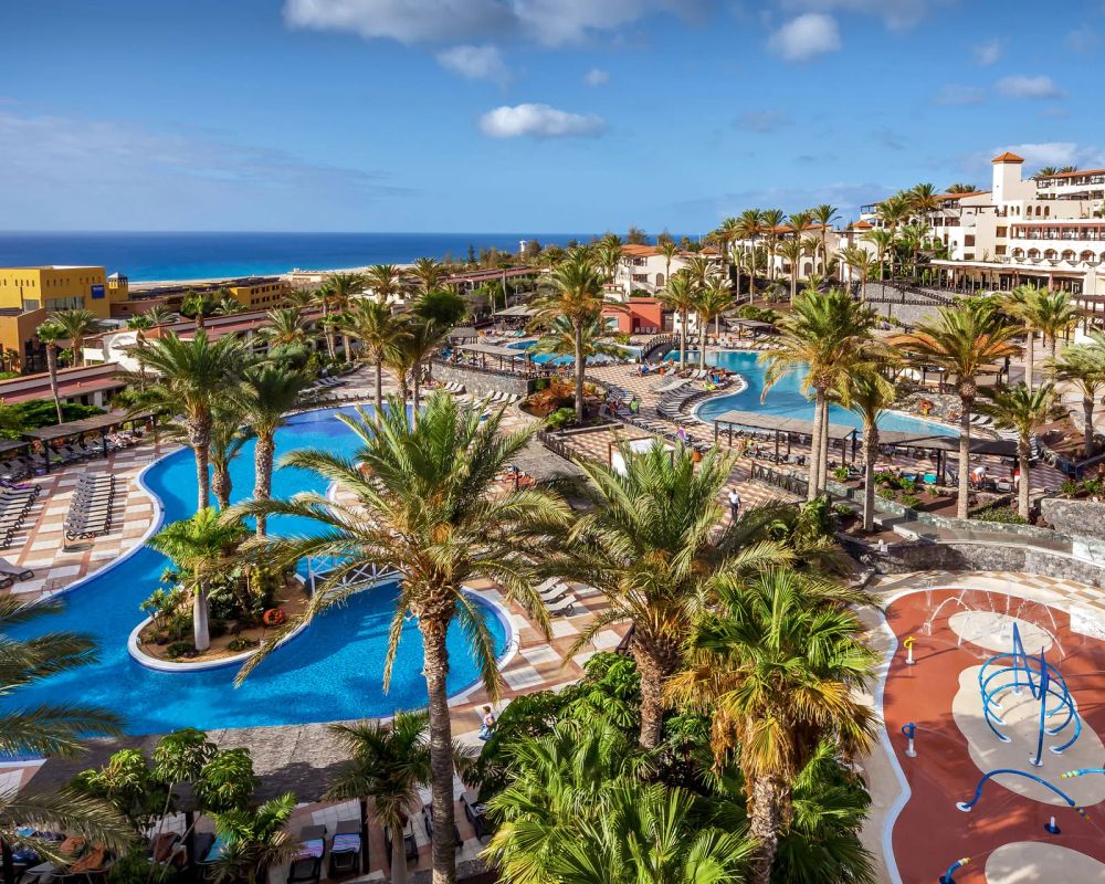 Occidental Jandia Mar (ex Barcelo Jandia Mar)