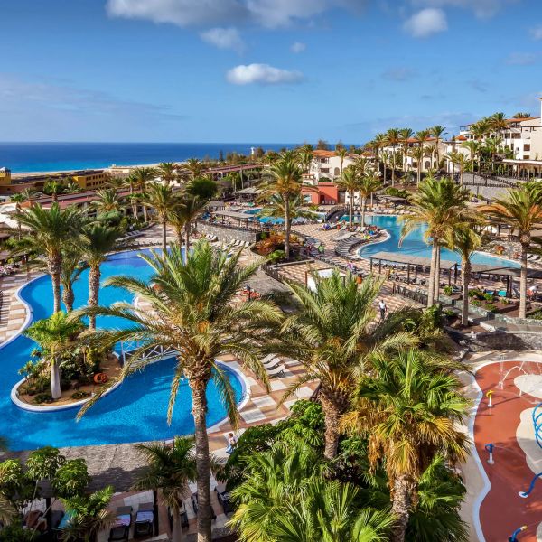 Occidental Jandia Mar (ex Barcelo Jandia Mar)