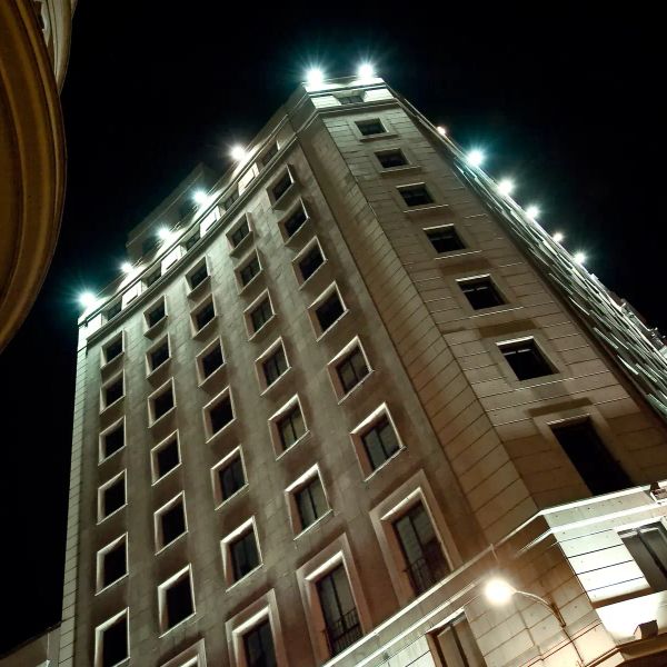 Hotel Vincci Via 66 w Hiszpania (Madryt) - oferta last minute