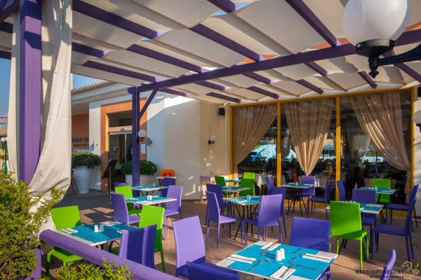 Michelangelo Resort (Kassiopi)