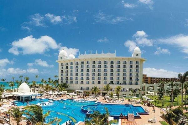 Riu Palace Aruba